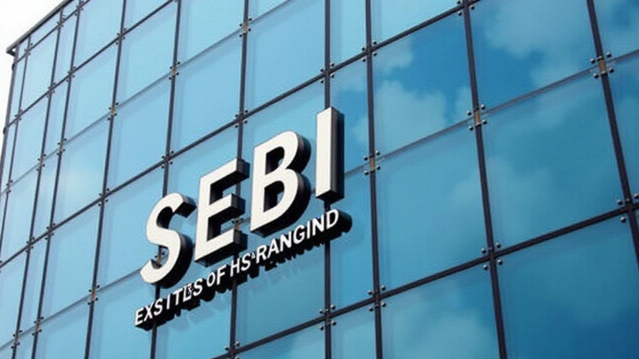 SEBI Holds Motilal Oswal Accountable: ₹7 Lakh Fine for Regulatory Oversights