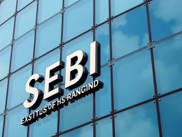 SEBI Holds Motilal Oswal Accountable: ₹7 Lakh Fine for Regulatory Oversights