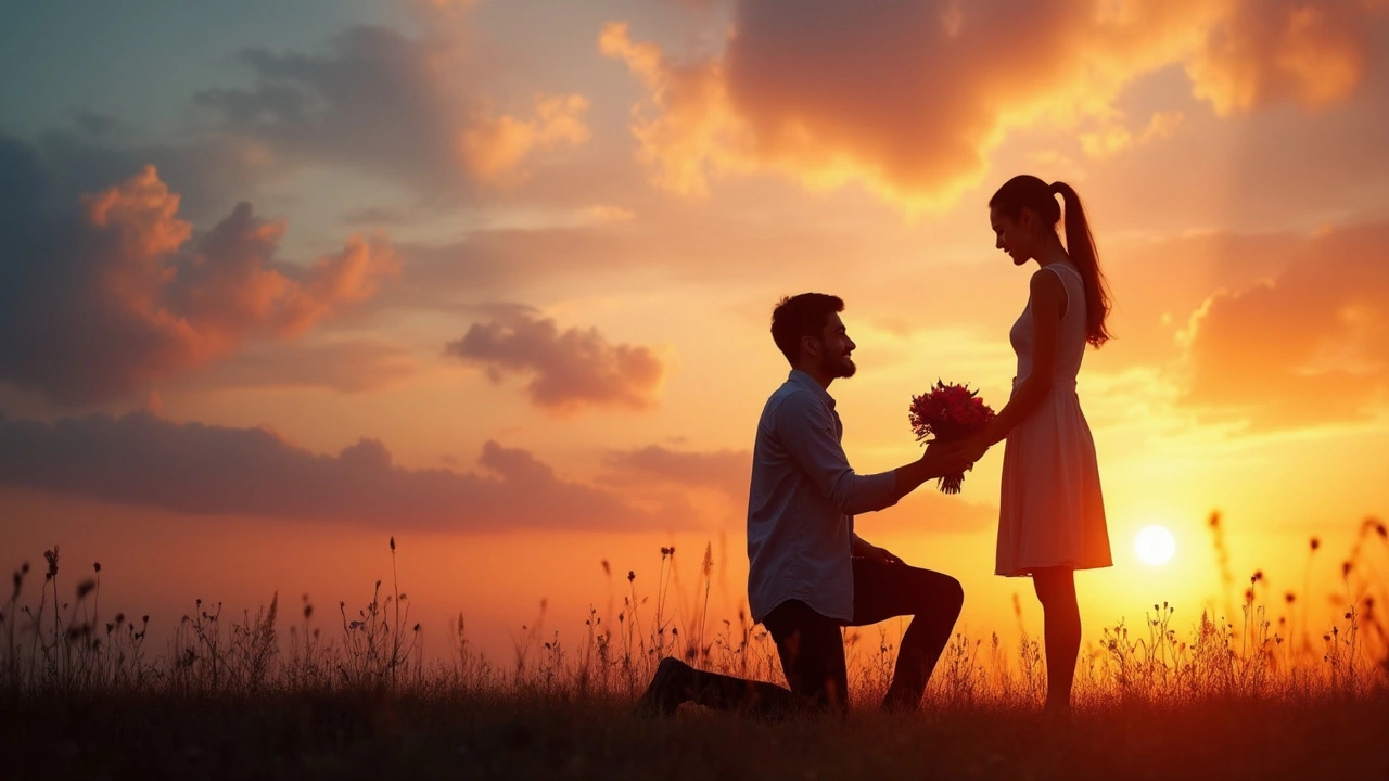 Celebrate Propose Day 2025: Heartfelt Wishes, Quotes, and Shayaris for Your Loved One