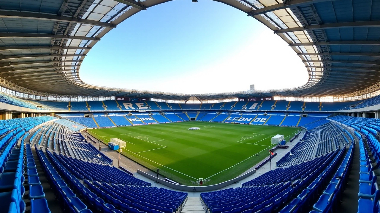 Espanyol vs Real Madrid: La Liga 2024-25, How to Watch and Key Match Insights