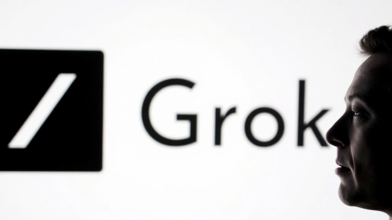 Revolutionary AI, Grok 3, Launched by Elon Musk's xAI Making Waves in Tech