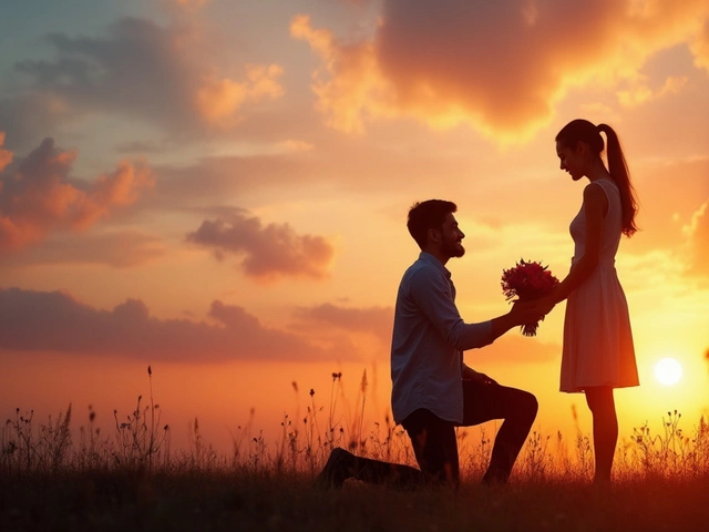 Celebrate Propose Day 2025: Heartfelt Wishes, Quotes, and Shayaris for Your Loved One