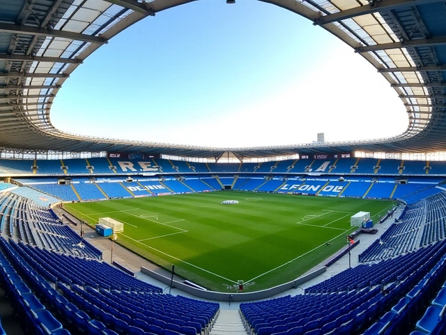 Espanyol vs Real Madrid: La Liga 2024-25, How to Watch and Key Match Insights