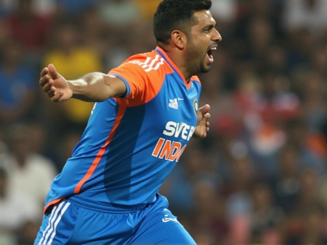 Harshit Rana's Impactful T20I Debut: The Controversy of His Unlisted Inclusion Against England