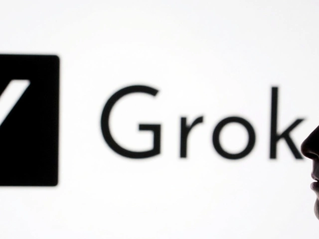 Revolutionary AI, Grok 3, Launched by Elon Musk's xAI Making Waves in Tech