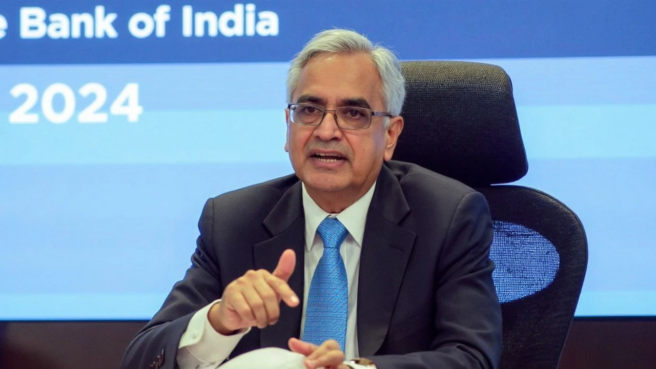 Shaktikanta Das Steps Into New Role as Principal Secretary-2 to PM Modi