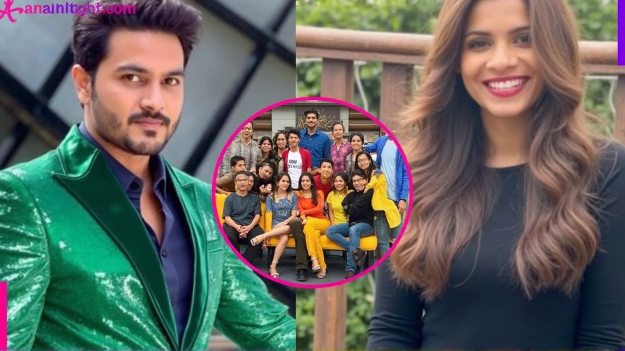 Gaurav Khanna Triumphs in Celebrity MasterChef India 2025 Finale