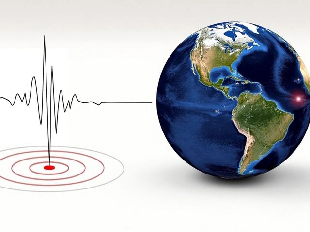 Afghanistan Earthquake Sends Shockwaves Across Delhi-NCR, Jammu & Kashmir, and Pakistan: What We Know