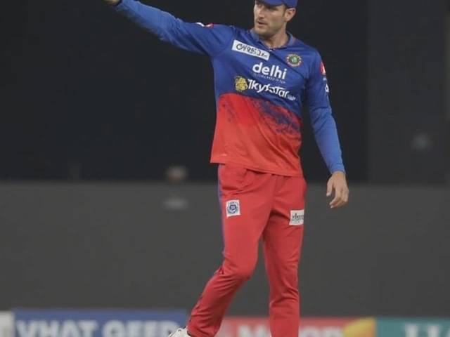 Delhi Capitals Sign Faf du Plessis as Vice-Captain Ahead of IPL 2025, Strengthening Leadership for Unbeaten Campaign