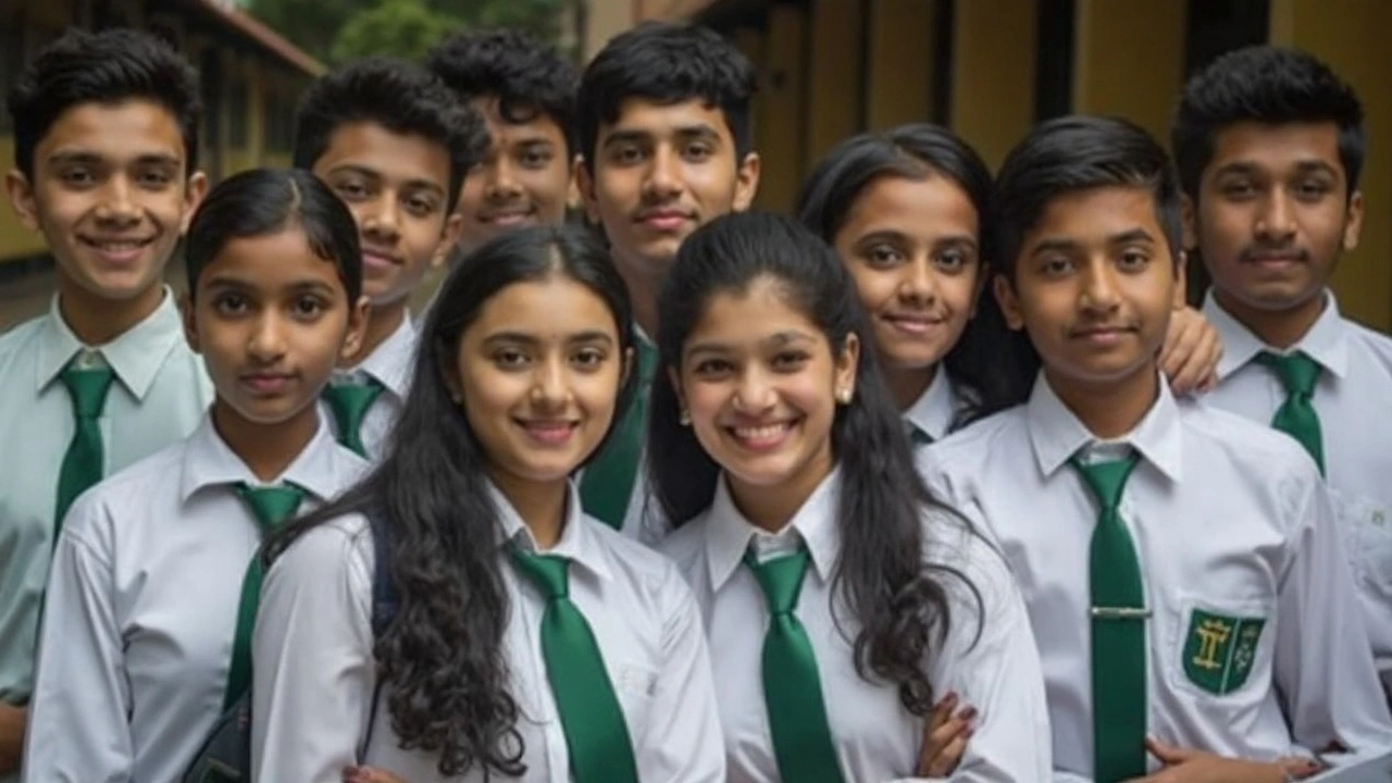 CBSE Board Result 2025: Will Operation Sindoor Delay Scores? What Students Should Know