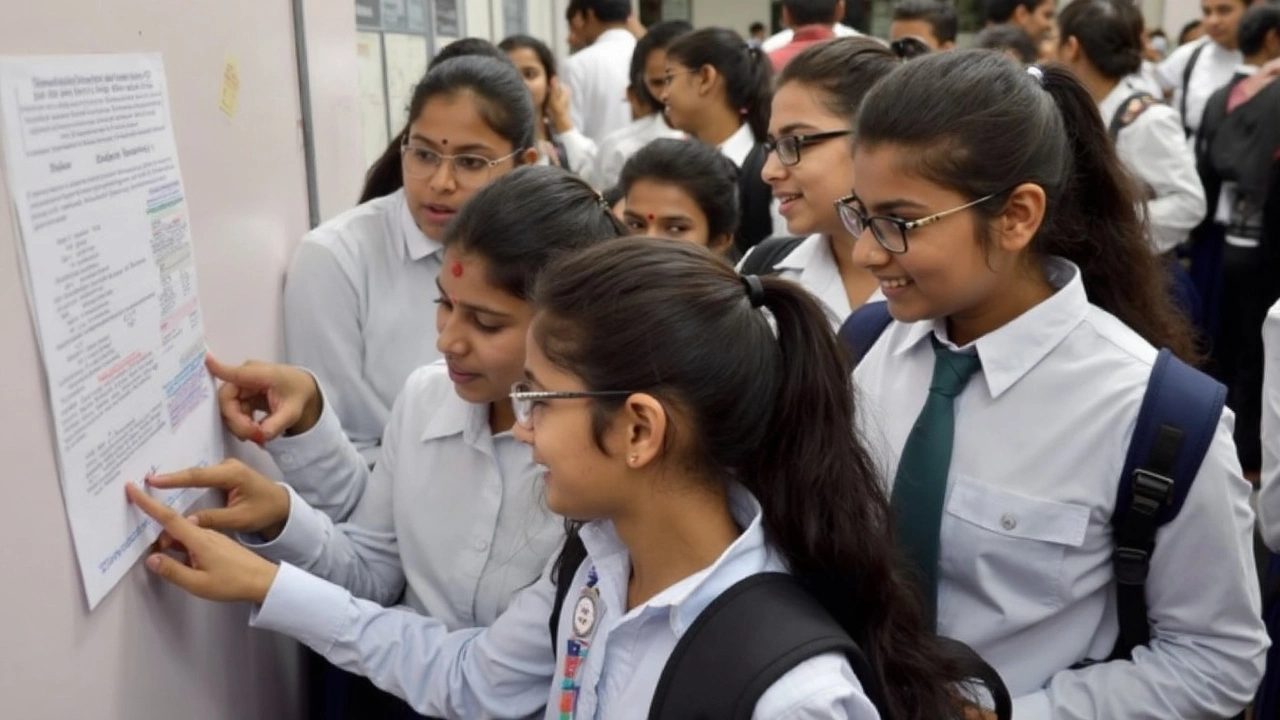 CBSE Board Results 2025: Class 10, 12 Results Likely to Be Announced Earlier Than Last Year