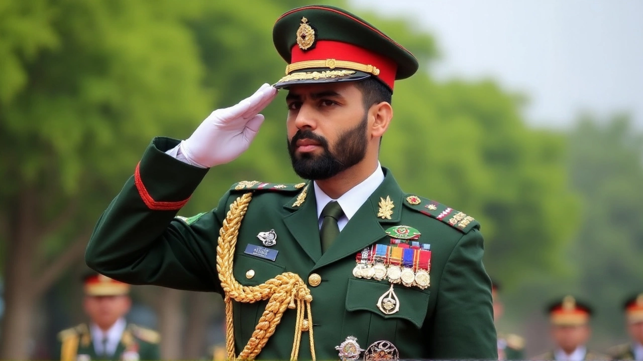 General Asim Munir Named Field Marshal as Pakistan Faces Military and Political Crossroads