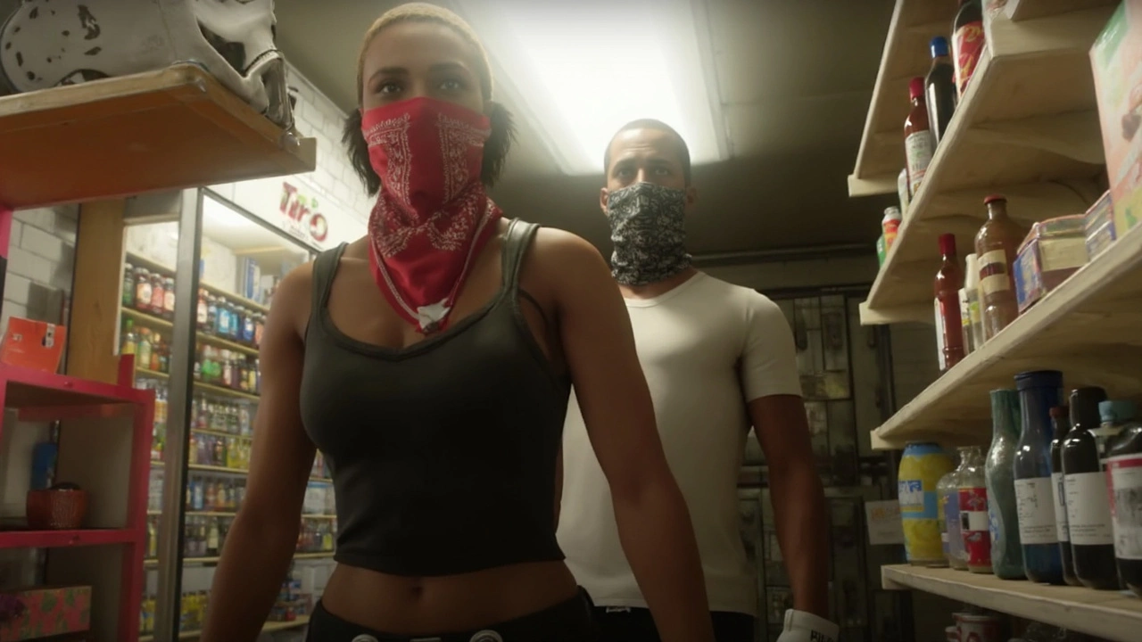 GTA 6 Officially Delayed: Rockstar Pushes Release to May 2026 After Debunking September 2025 Leak