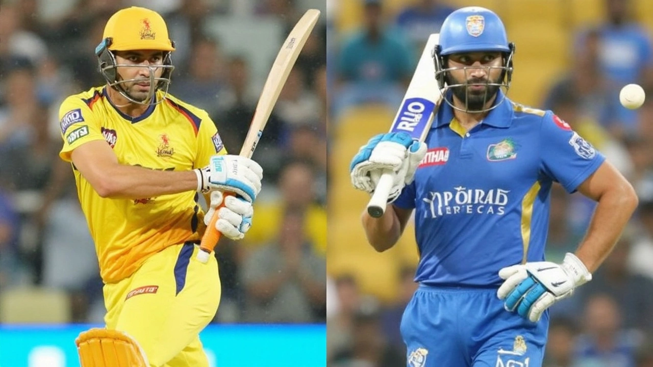 IPL 2025 Team-Wise Schedule: Mumbai vs Chennai, Bengaluru Showdowns, and Group Battles Highlight Upcoming Season