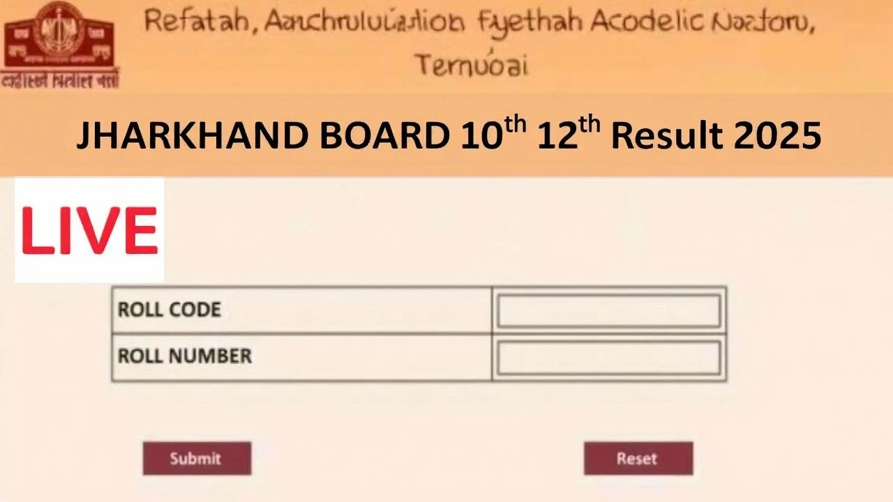 JAC Board Result 2025: Mid-May Expected for Class 10, 12—How and Where Students Can Check Scores