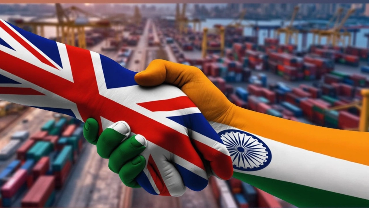 Jobs, Exports, and Professions: Who Else Wins?