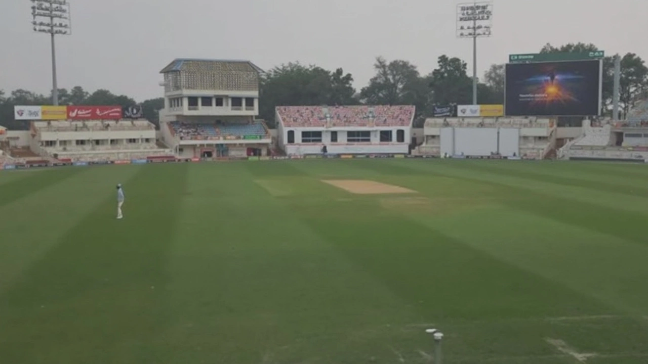 Pitch, Weather, and the X-Factor
