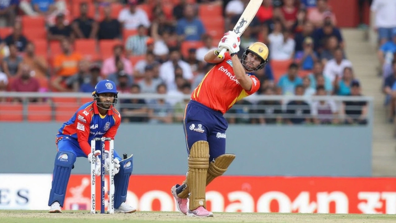 Race for Playoffs: Formats and Front-Runners