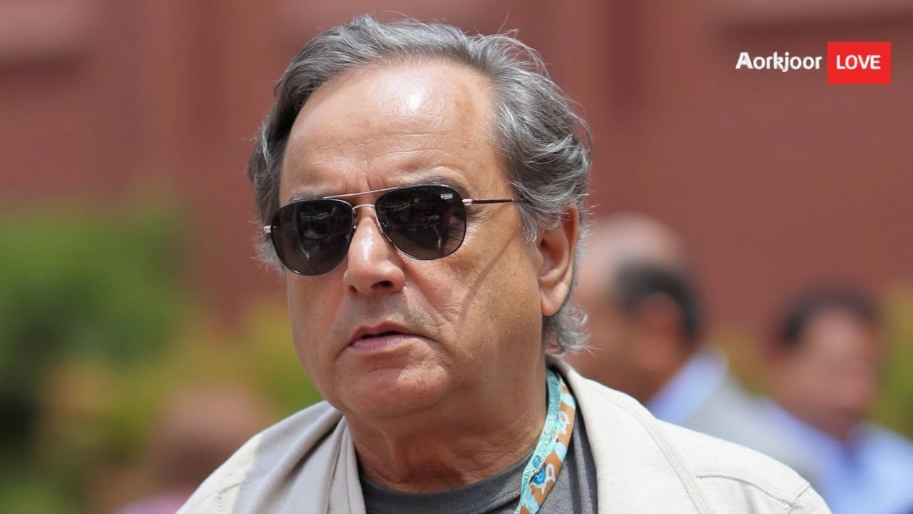 Shashi Tharoor Backs Indian Intelligence After Pahalgam Attack, Cites Israel's Failure on October 7