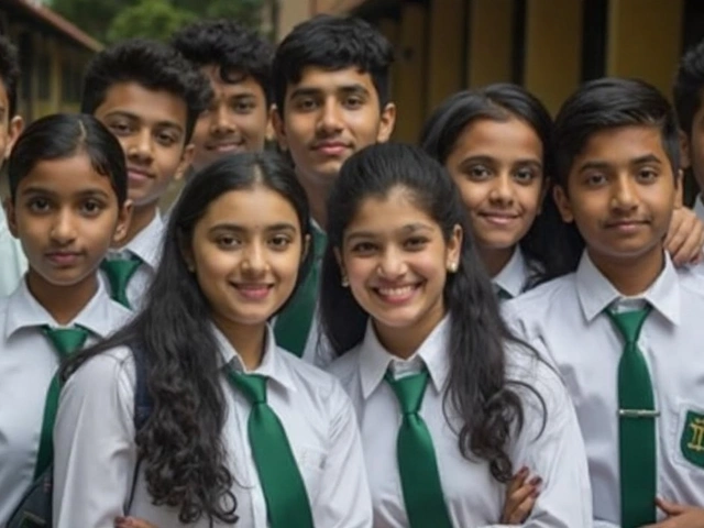 CBSE Board Result 2025: Will Operation Sindoor Delay Scores? What Students Should Know