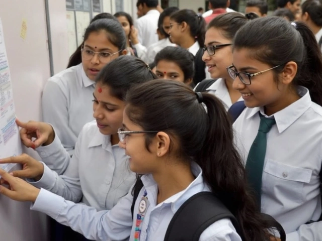 CBSE Board Results 2025: Class 10, 12 Results Likely to Be Announced Earlier Than Last Year
