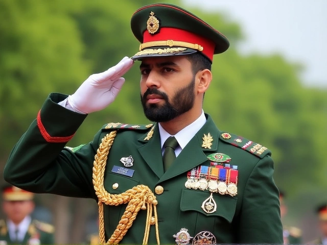 General Asim Munir Named Field Marshal as Pakistan Faces Military and Political Crossroads