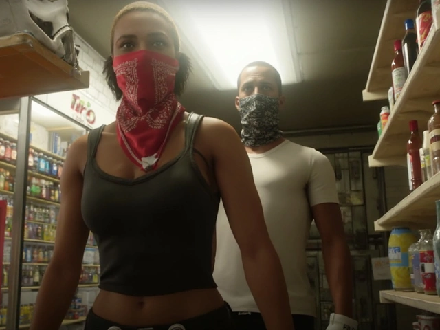 GTA 6 Officially Delayed: Rockstar Pushes Release to May 2026 After Debunking September 2025 Leak