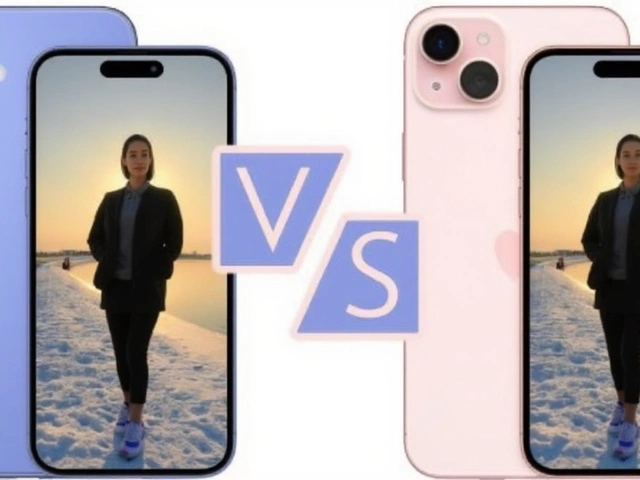iPhone 16 vs iPhone 15: Which Apple Phone Offers Better Value and Performance?