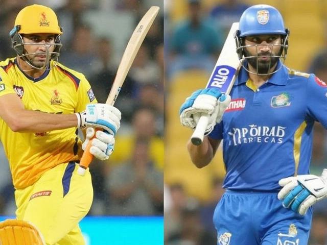 IPL 2025 Team-Wise Schedule: Mumbai vs Chennai, Bengaluru Showdowns, and Group Battles Highlight Upcoming Season