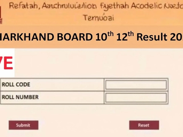 JAC Board Result 2025: Mid-May Expected for Class 10, 12—How and Where Students Can Check Scores