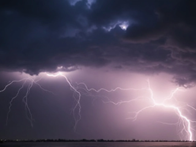 Rajasthan Weather Alert: Western Disturbance Triggers Thunderstorms, Hailstorms, and High Winds
