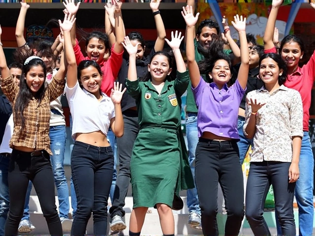 RBSE 10th Result 2025 Declared: Rajasthan Board Announces Record Pass Percentage