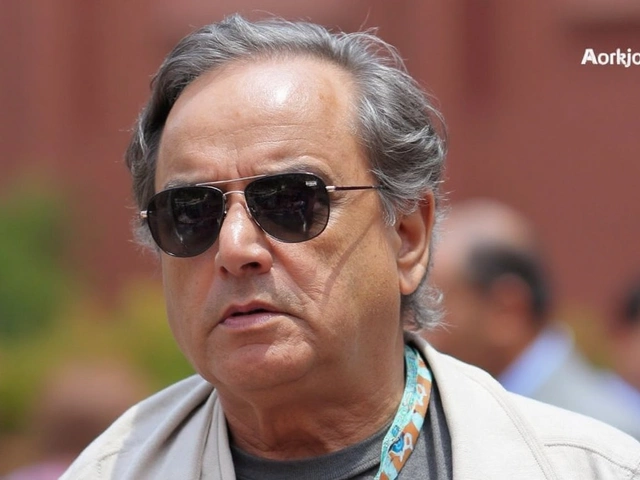 Shashi Tharoor Backs Indian Intelligence After Pahalgam Attack, Cites Israel's Failure on October 7