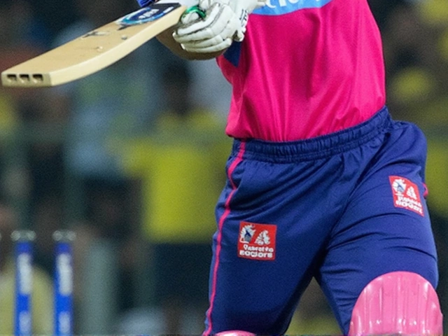 Team India's Next Generation Finishers After IPL 2023 Under Hardik Pandya's Captaincy