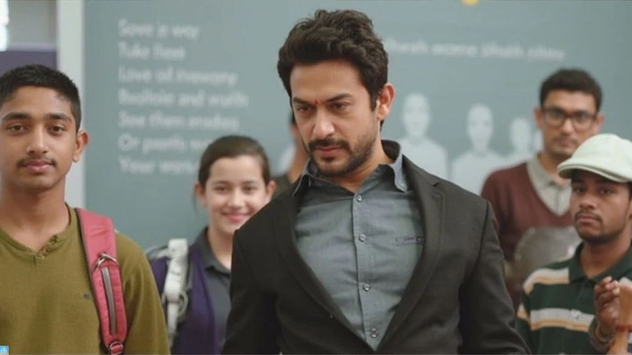 Aamir Khan's Sitaare Zameen Par Sets Box Office on Fire with Surprising Opening