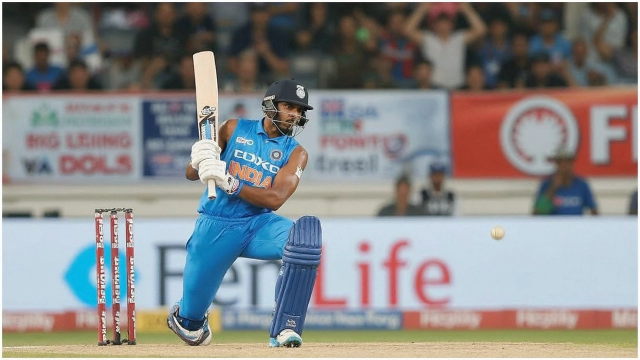 Debut Delight and Turning Points: Rana and Jadeja Steal the Spotlight