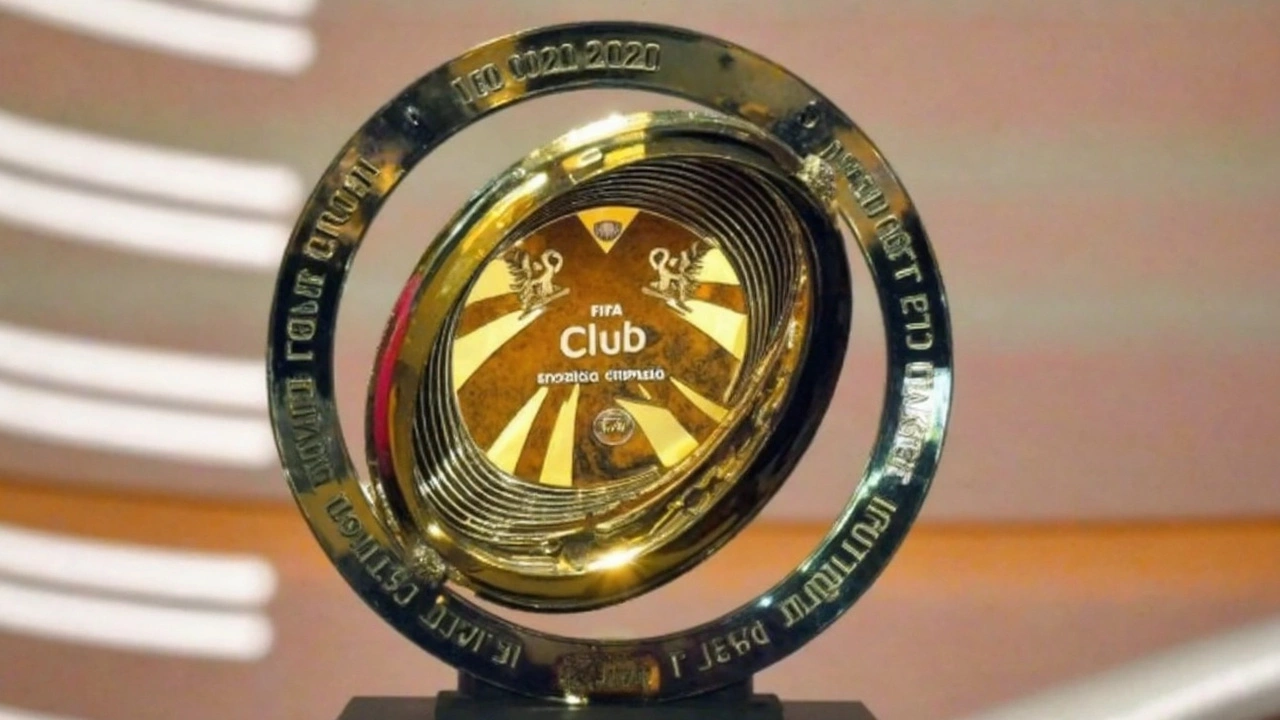 FIFA Club World Cup 2025: 16 Teams Survive Group Stage Drama