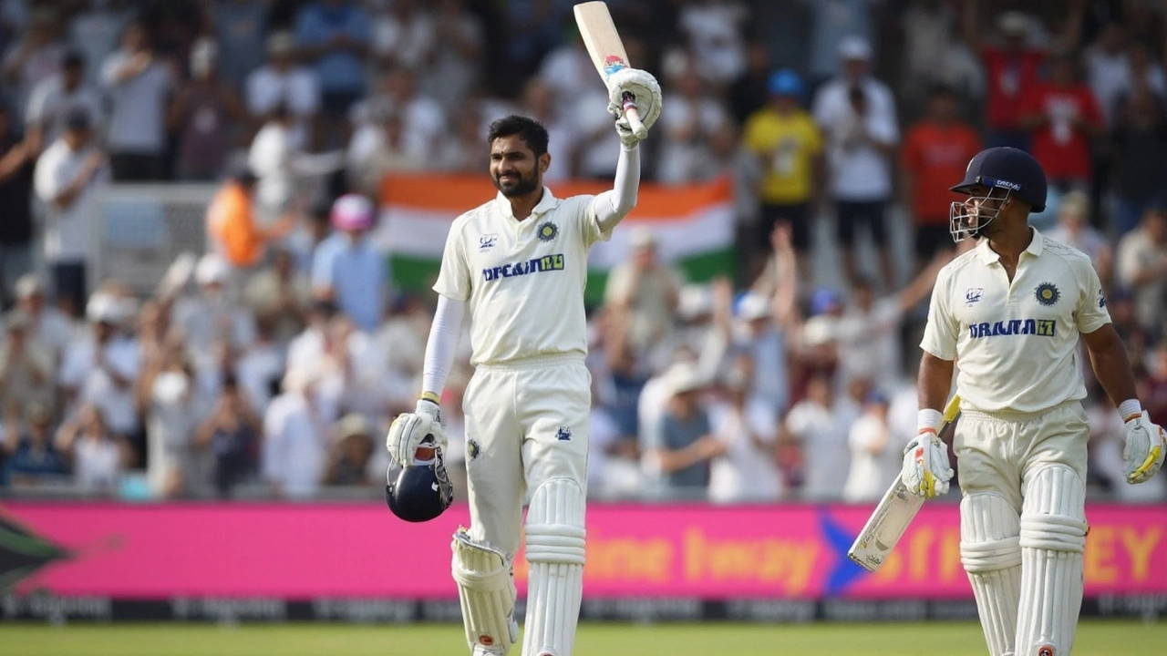 Headingley Pitch Set for IND vs ENG 1st Test: Early Bowlers’ Paradise, Later Batters’ Playground
