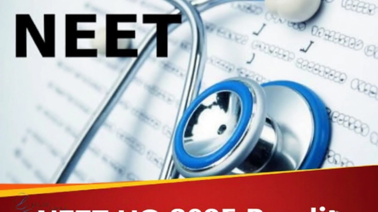 How NEET 2025 Results Will Shape Medical Admissions