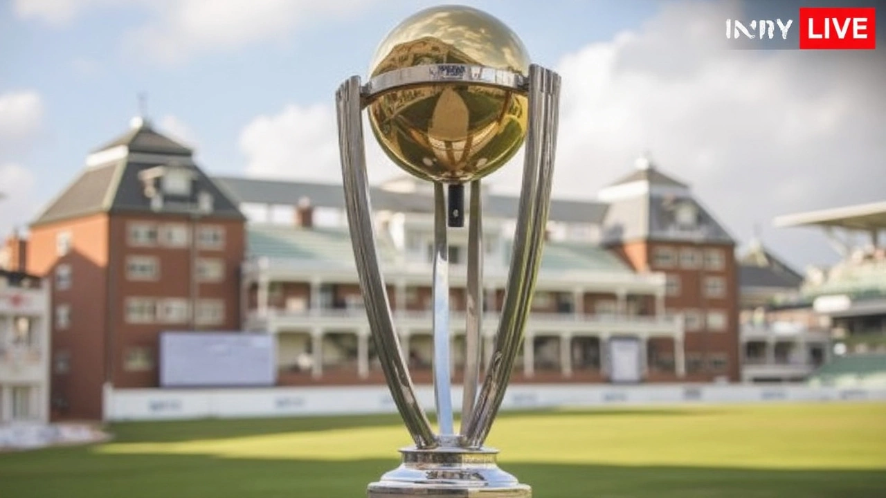 India vs England T20 Series 2025: Schedule, Key Venues, and World Cup Tune-Up