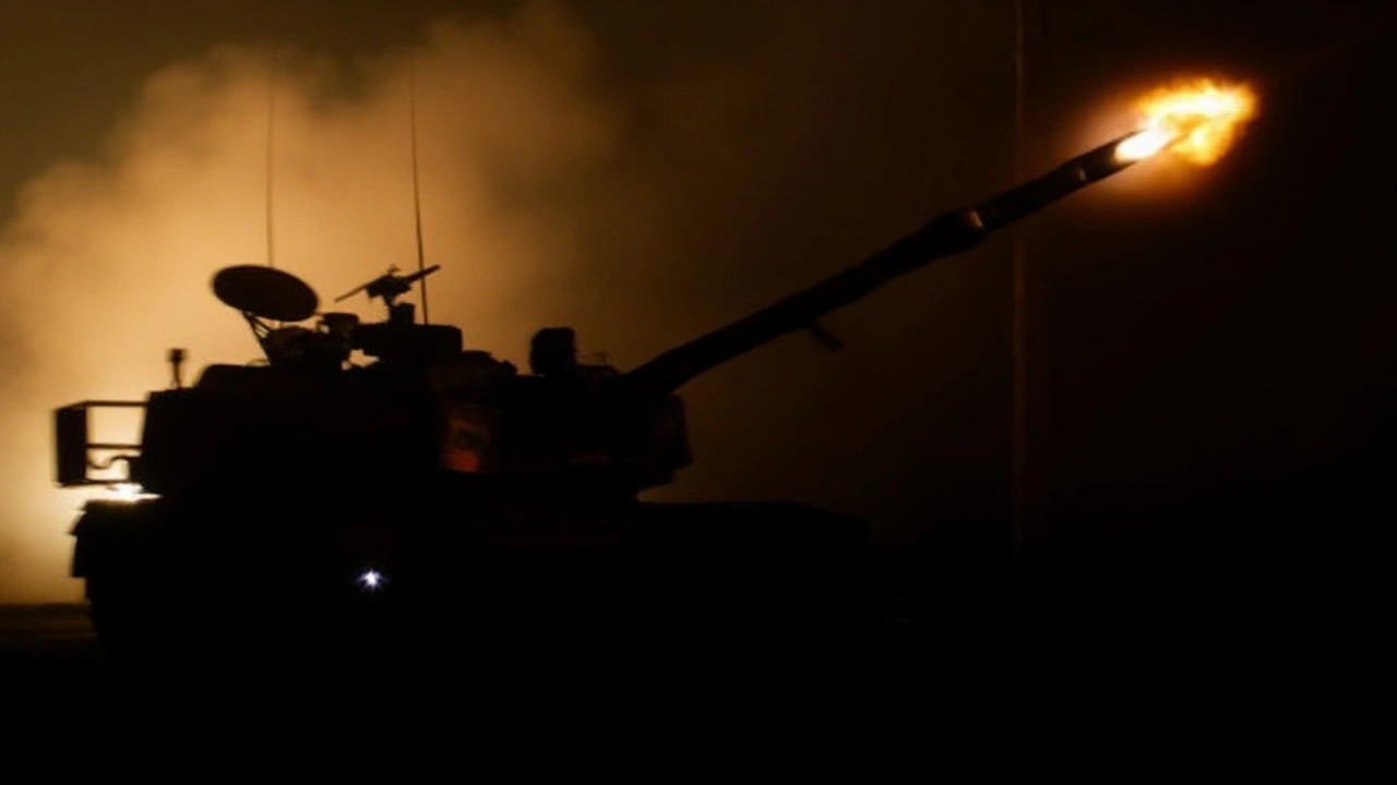 Jordan’s Balancing Act: Navigating the Israel-Hamas War Amid Domestic Unrest and Regional Alliances