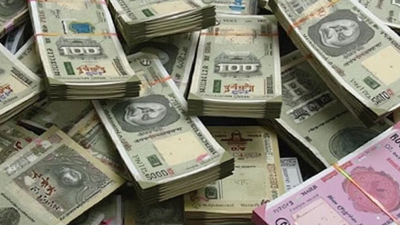 Nagaland State Lottery Result: Dear Stork Saturday Weekly Draw Names ₹1 Crore Winner for January 25, 2025