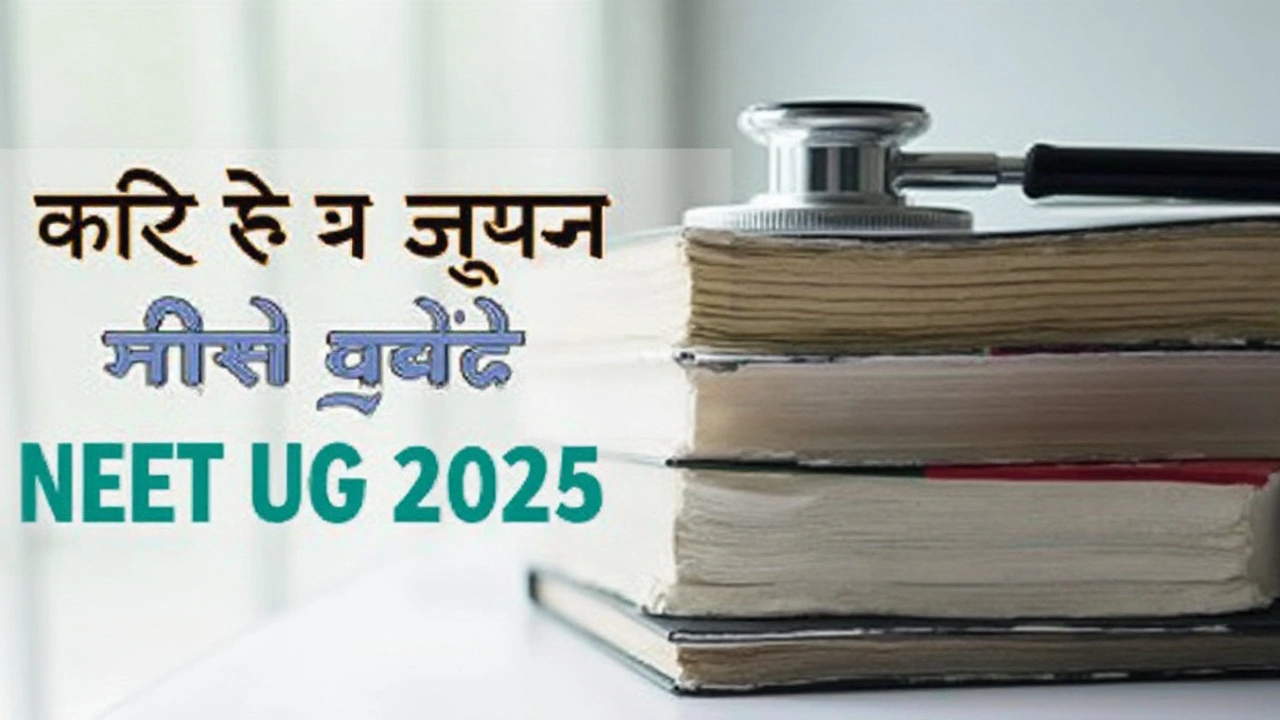 NEET UG 2025 Answer Key Objection Window Shuts Today: What Candidates Need to Know