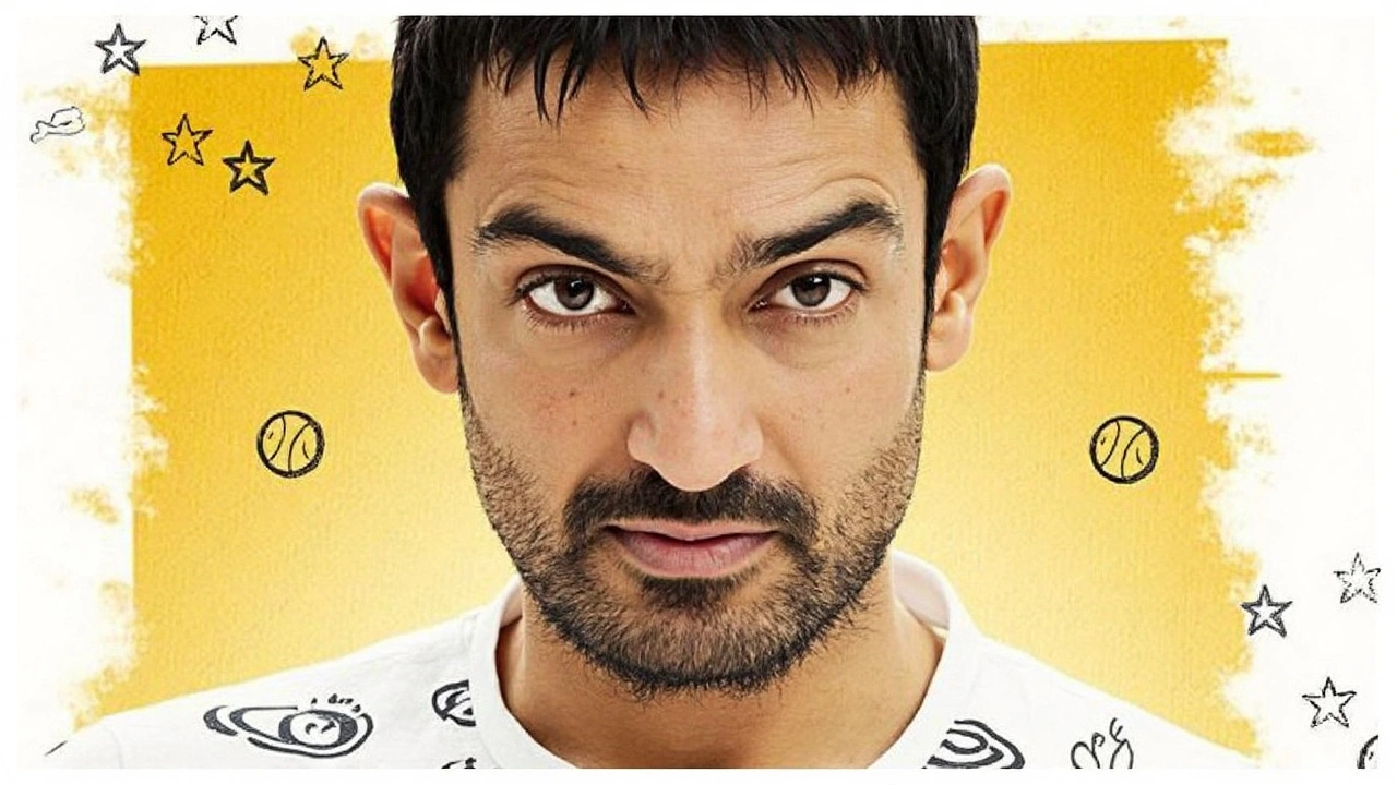 Sitaare Zameen Par Box Office Prediction: Trade Analysts Explain Slow Advance Bookings and Aamir Khan’s Influence