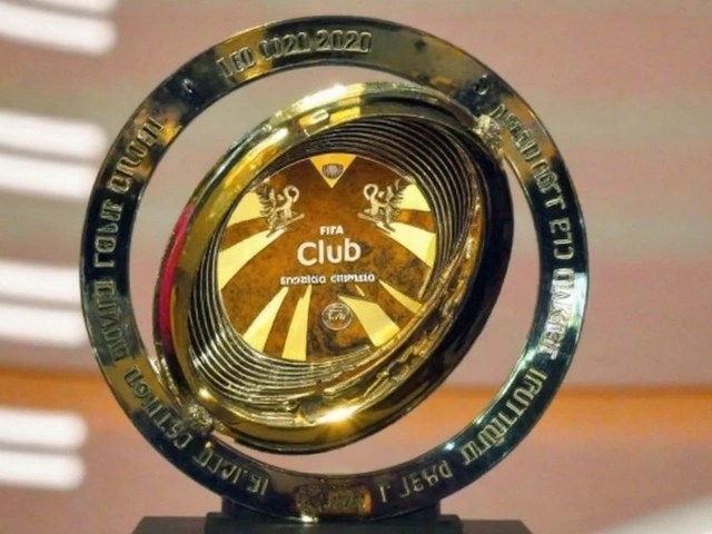 FIFA Club World Cup 2025: 16 Teams Survive Group Stage Drama