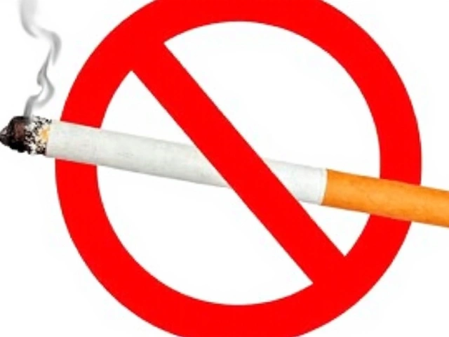 France Rolls Out Wide-Ranging Outdoor Smoking Ban to Shield Children