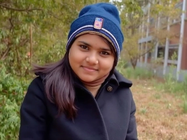 Gujarat Class 10 Topper Heer Ghetiya Dies After Brain Hemorrhage, Family Donates Her Organs