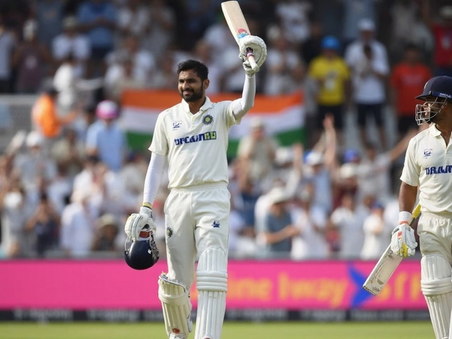 Headingley Pitch Set for IND vs ENG 1st Test: Early Bowlers’ Paradise, Later Batters’ Playground