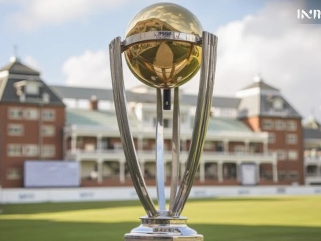 India vs England T20 Series 2025: Schedule, Key Venues, and World Cup Tune-Up