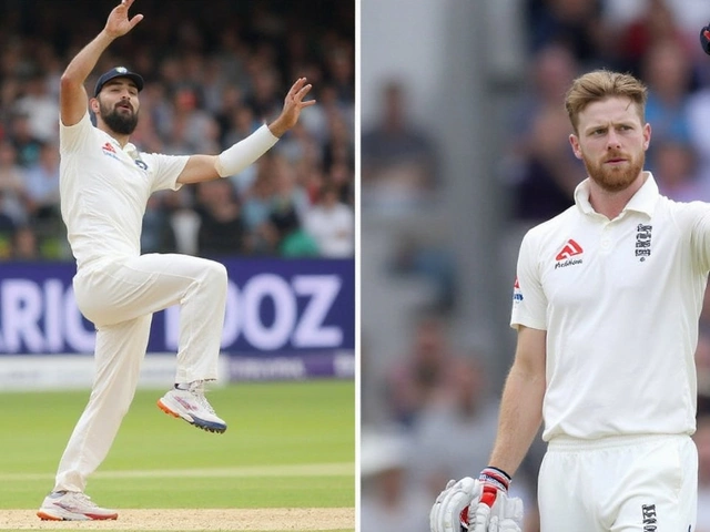 Jasprit Bumrah Continues Domination Over Joe Root in India-England Test Series